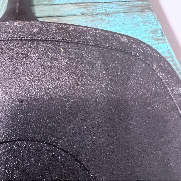 Masterclass Cast Iron Grill Pan - Black - Picture 8 of 16